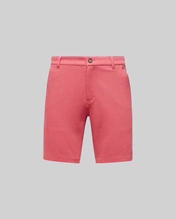 MENS SHIRO KNIT HONEYCOMB SHORT - B6R585F200 Male Product Image