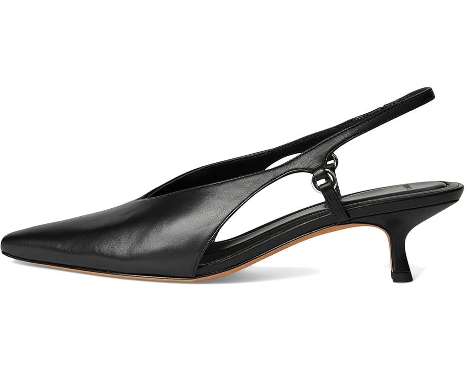 Venice Kitten Slingbacks Product Image