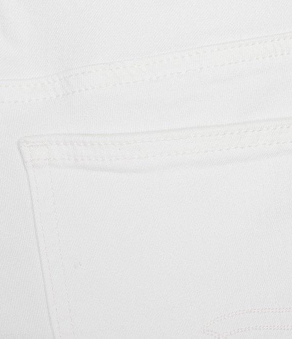 Silver Jeans Co. Elyse Mid Rise Capri Jeans Product Image