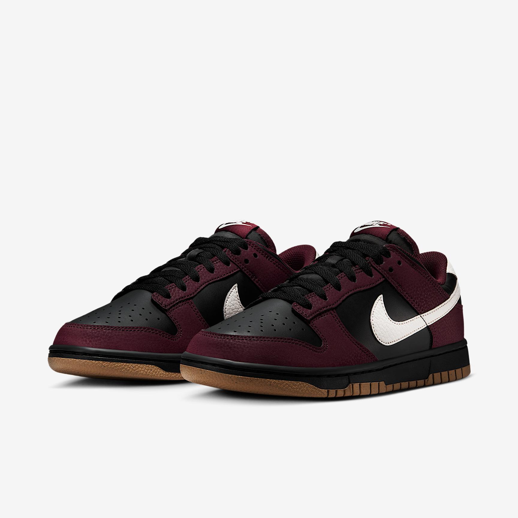 Nike Dunk Low Next Nature Women's Shoes Product Image