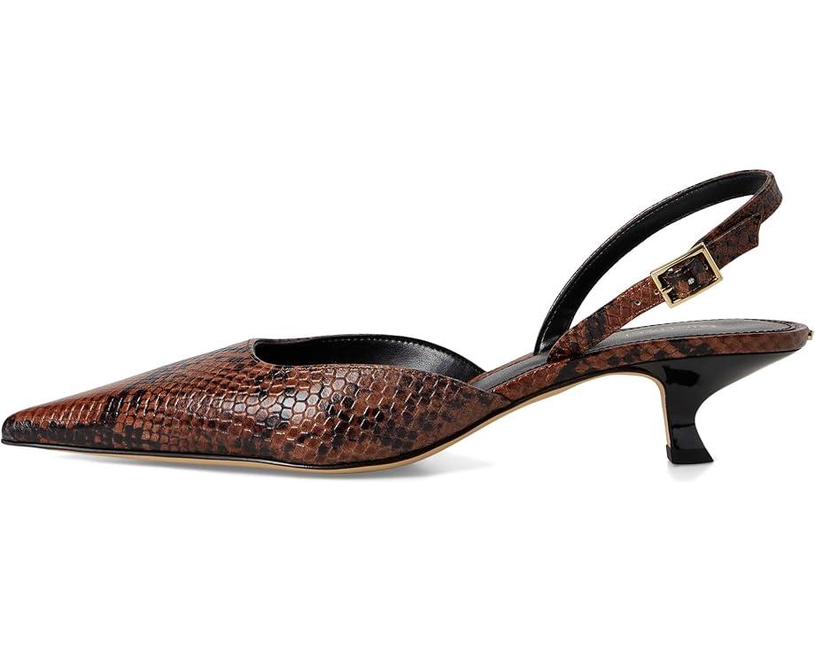 Riley Slingback Kitten Heel Product Image