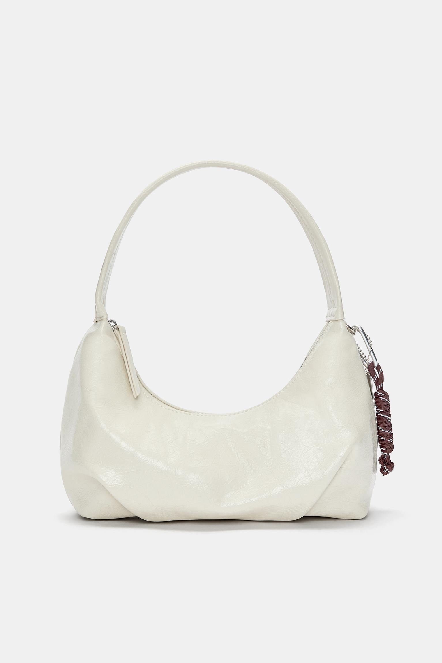 Embellished shoulder bag Product Image