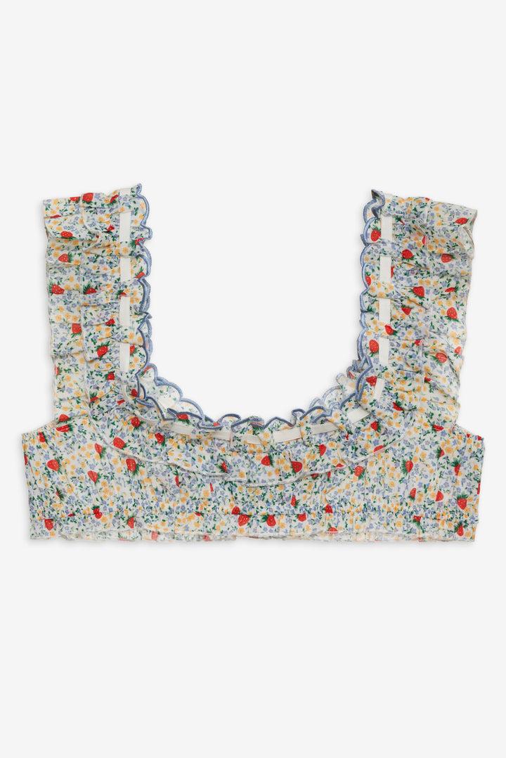 Strawberry Kiss Short — Multi Product Image