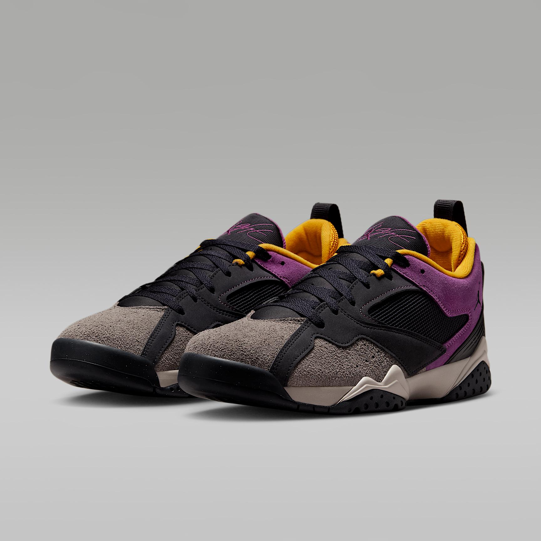 Air Jordan MVP 92 Men's Shoes Product Image