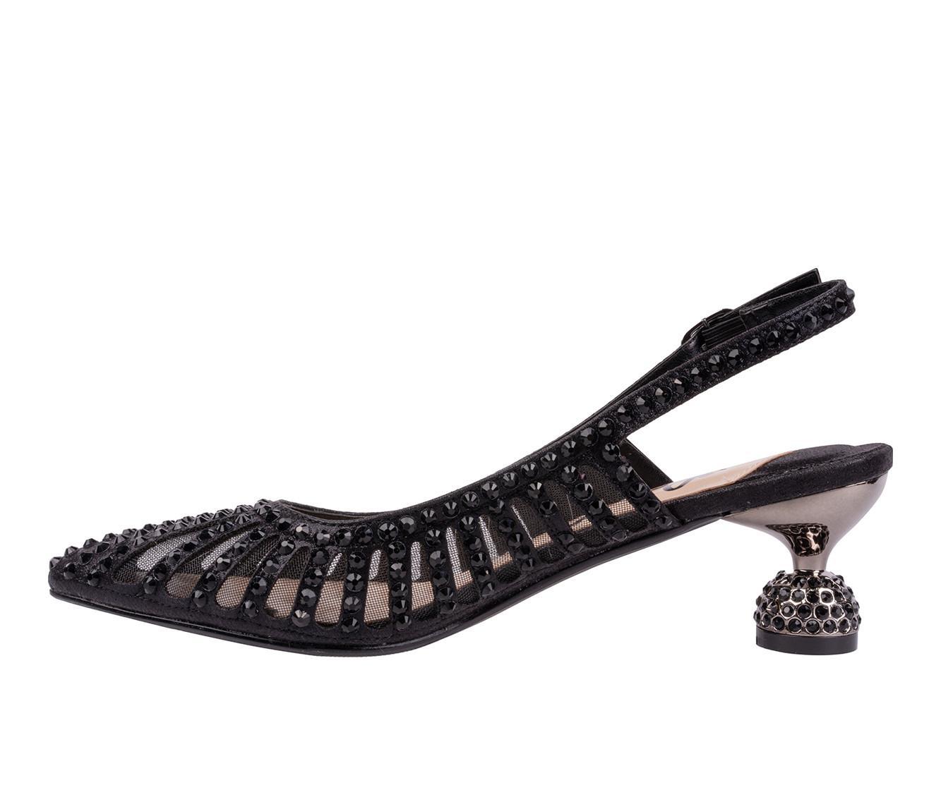 Women's Lady Couture Rosita Pumps Product Image