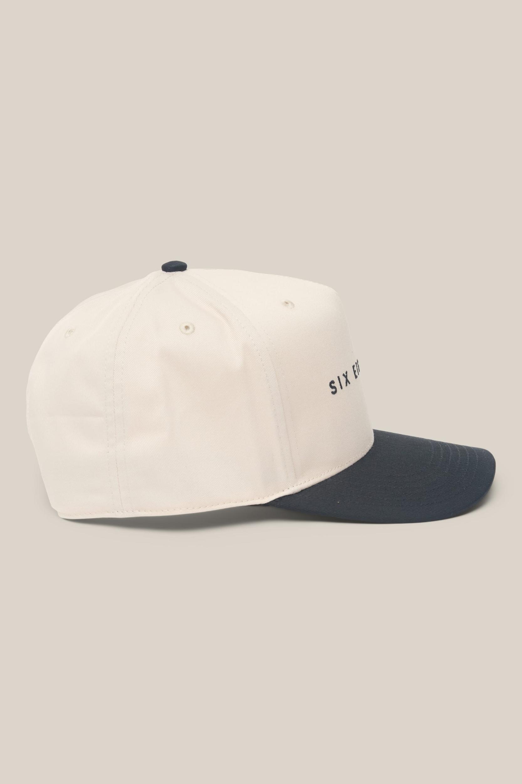 686 High-Pro Ses Two Tone Structured 5 Panel Hat Male Product Image