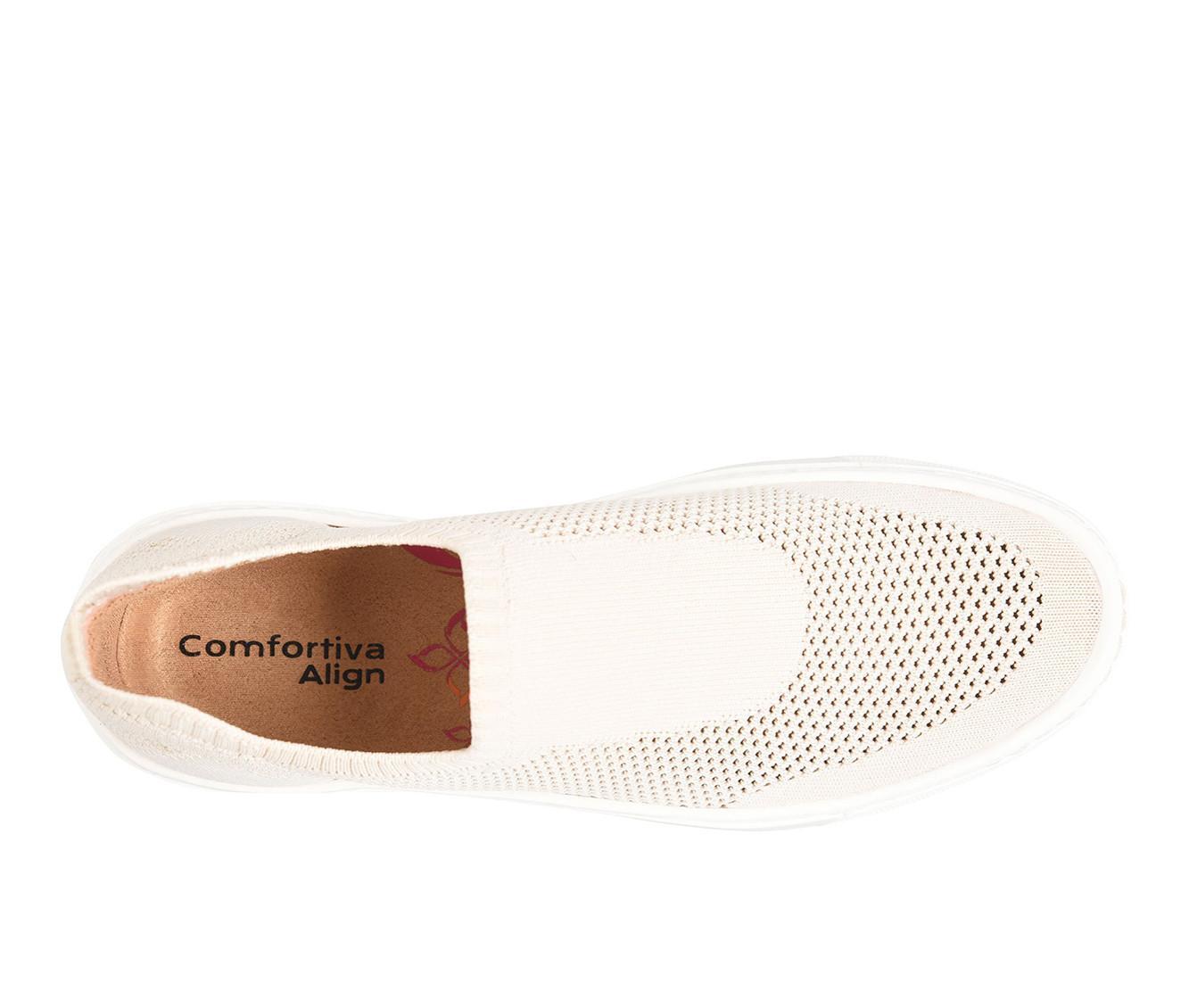 Women's Comfortiva Tai Slip On Shoes Product Image