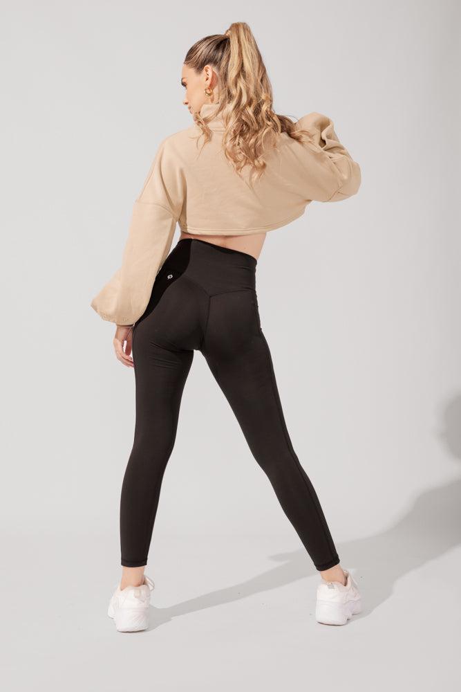 Mockneck Shruggie - Marine Navy Product Image