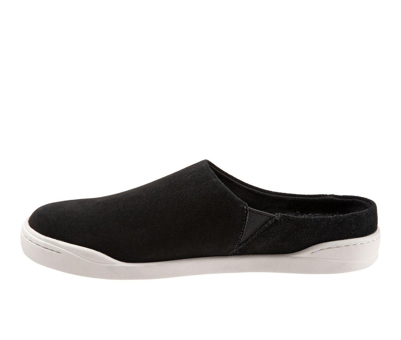 Women's Softwalk Auburn Mules Product Image