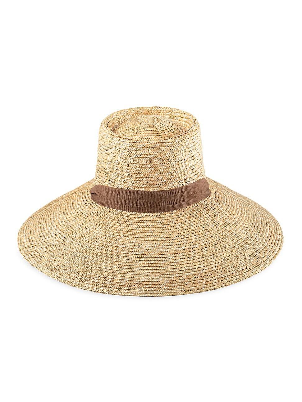Womens Paloma Straw Sunhat Product Image