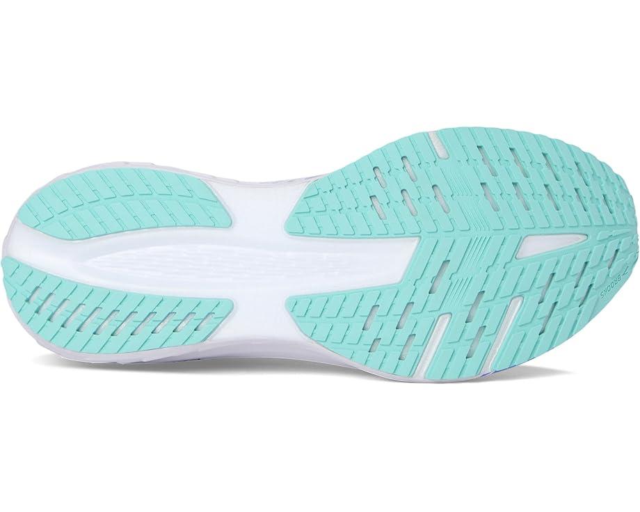 Women's Brooks Launch 11 Product Image