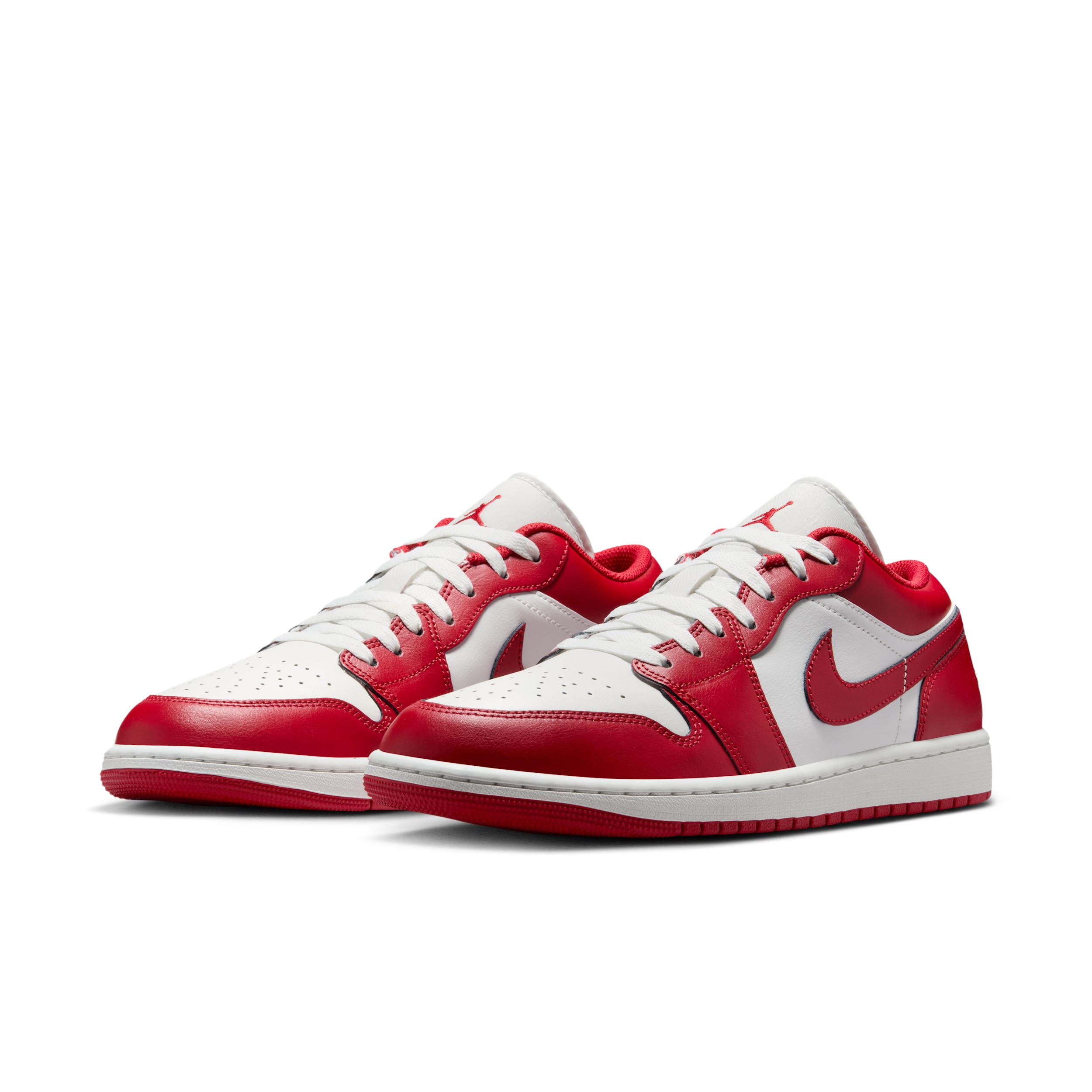Men's Air Jordan 1 Low Shoes Product Image