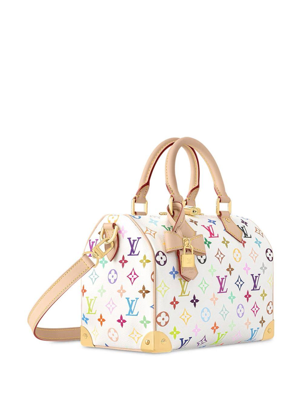 x TM Speedy tote bag  Product Image