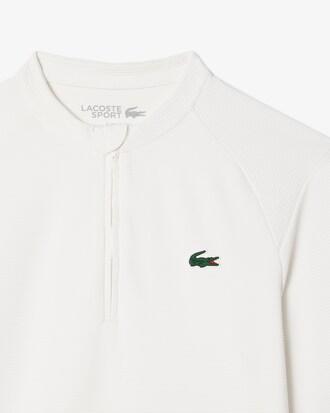 Golf UV Protect Layering Sweatshirt Product Image