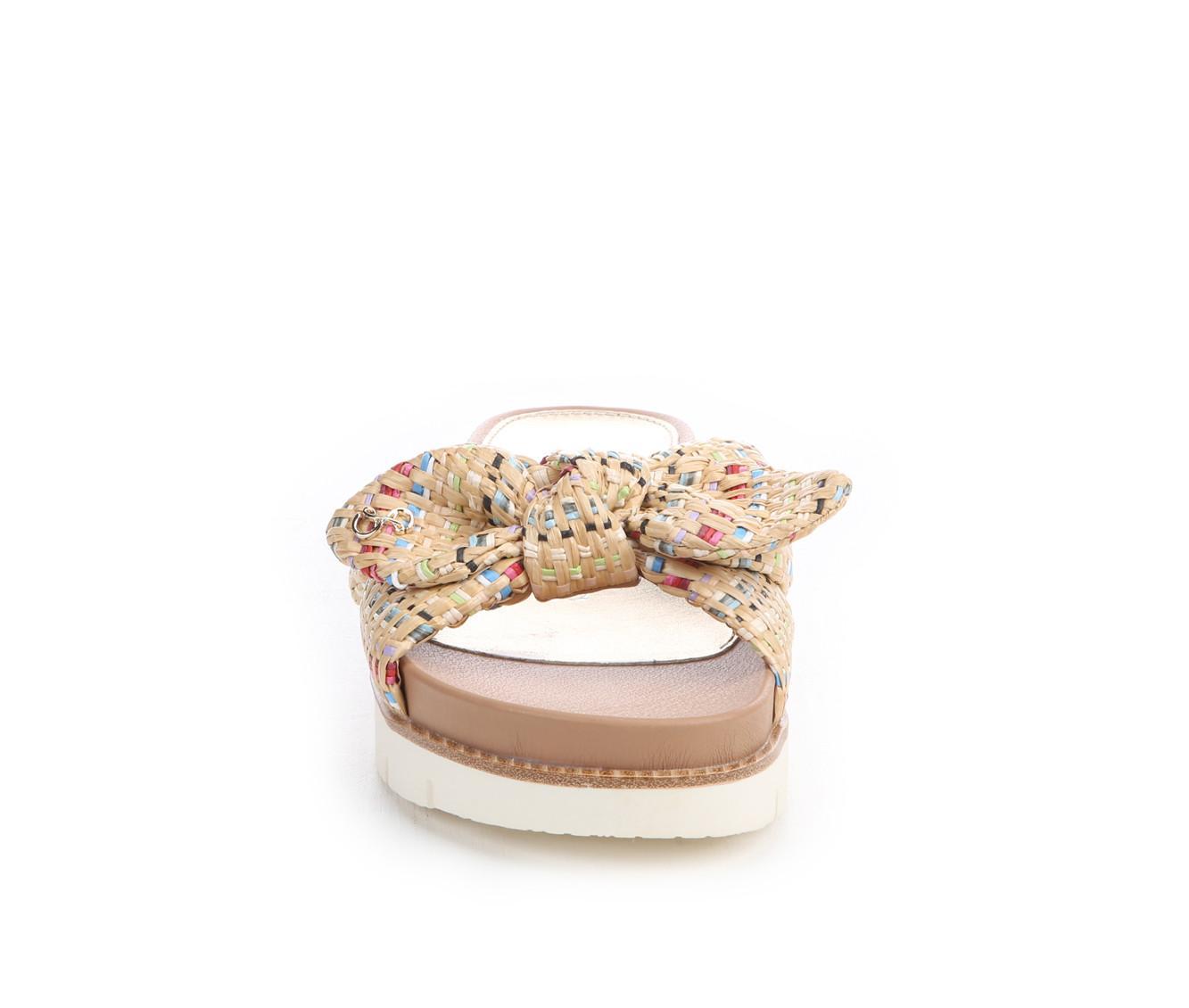 Women's Sam & Libby Astrid Platform Sandals Product Image