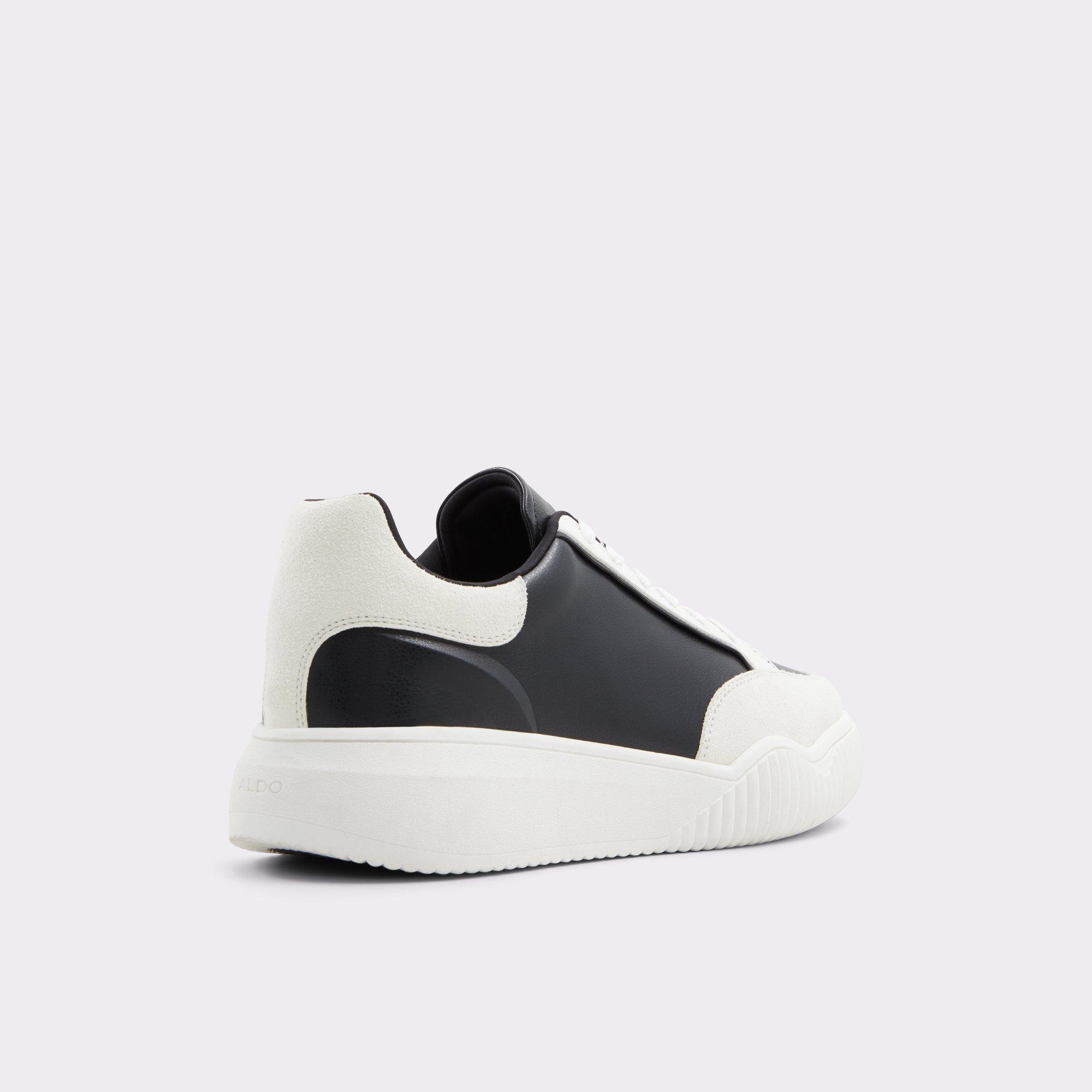 Kylian Open Black Men's Low top | ALDO US Product Image