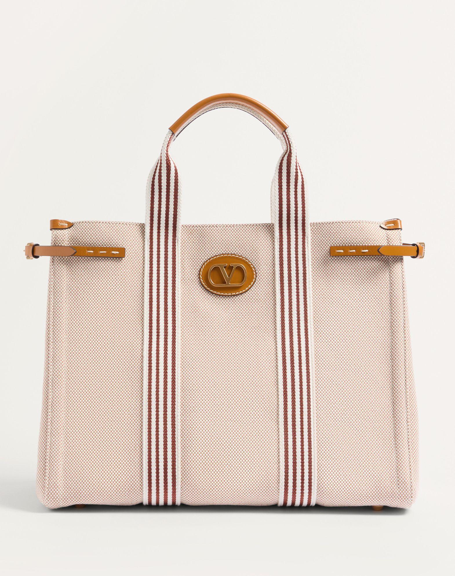 Valentino Garavani Antibes Canvas Bag Product Image