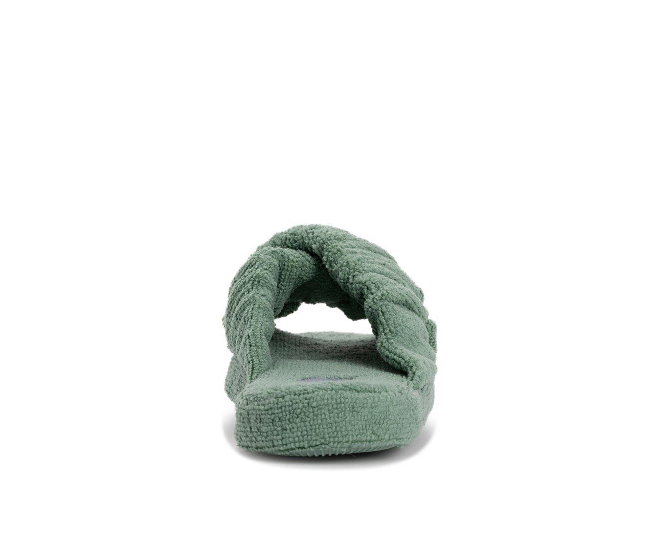MUK LUKS Maelle Slippers Product Image