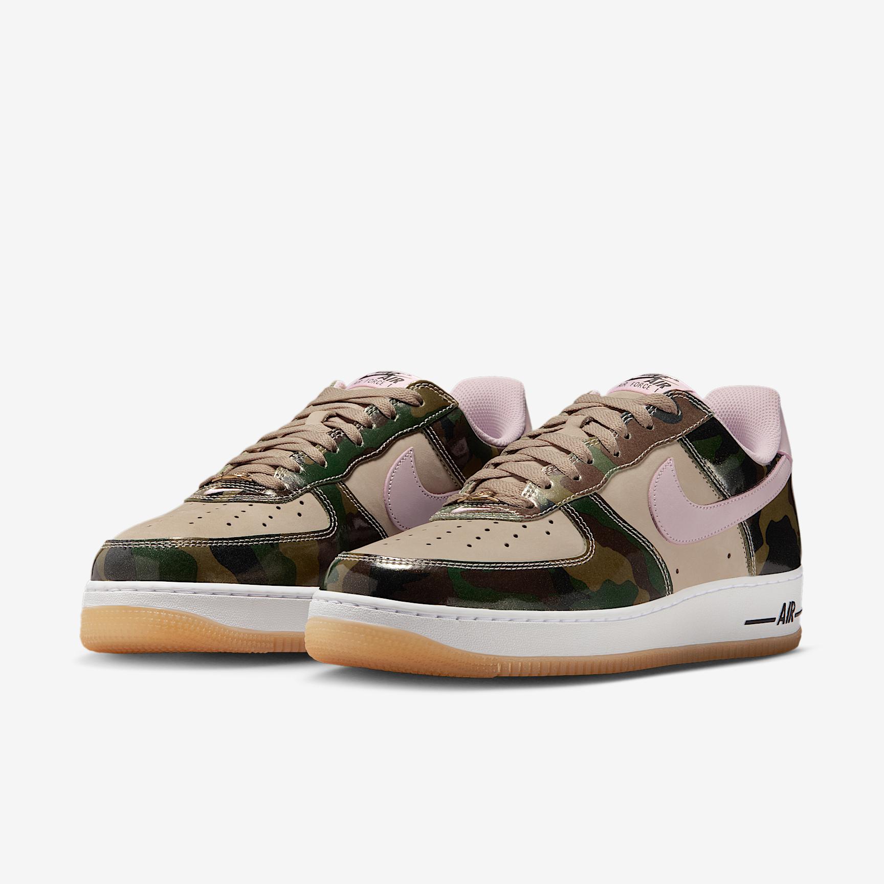 Nike Womens Blazer Low 77 Vintage Shoes | FQ8060-003 Product Image