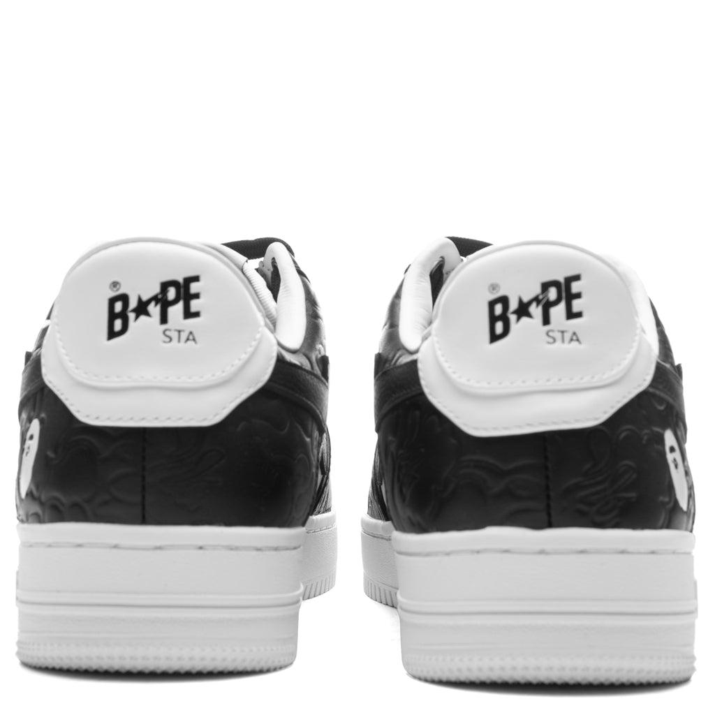 Bape Sta #4 - Black Male Product Image