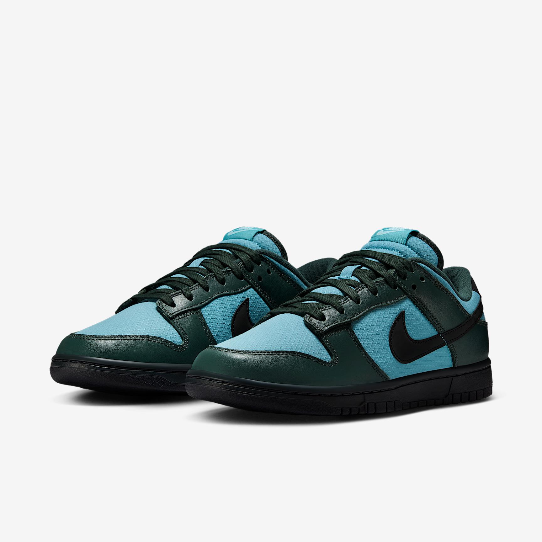 Nike Dunk High By You Custom Women's Shoes Product Image