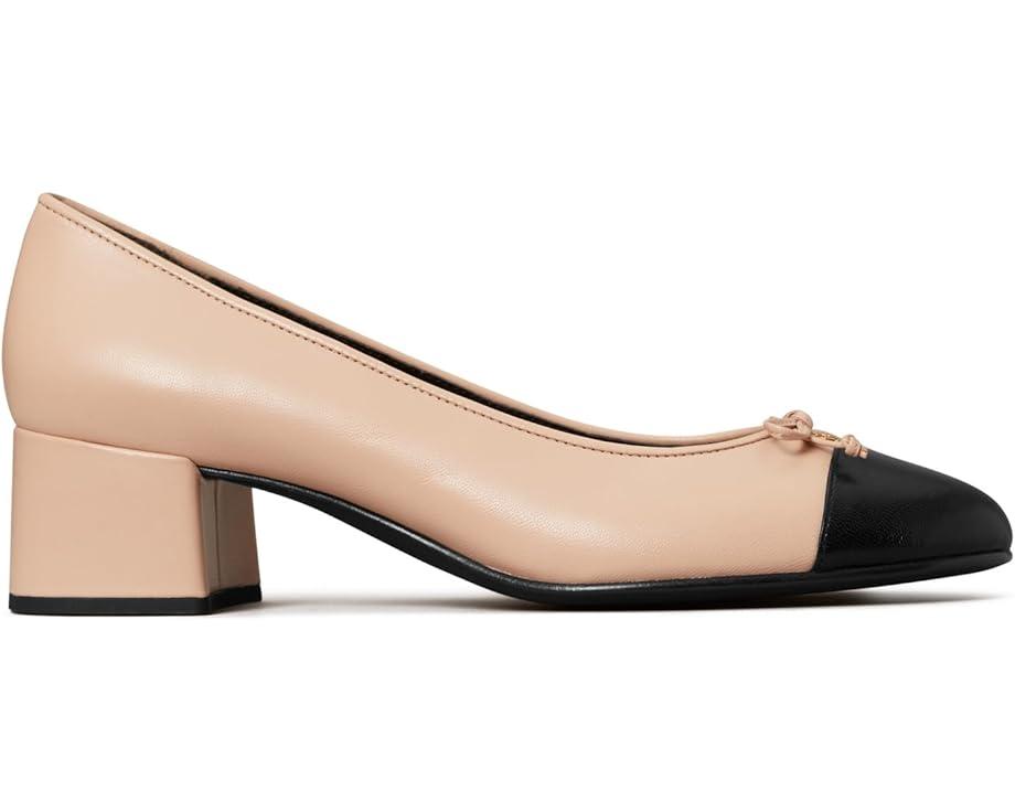 Cap-Toe Slingback 45mm Product Image