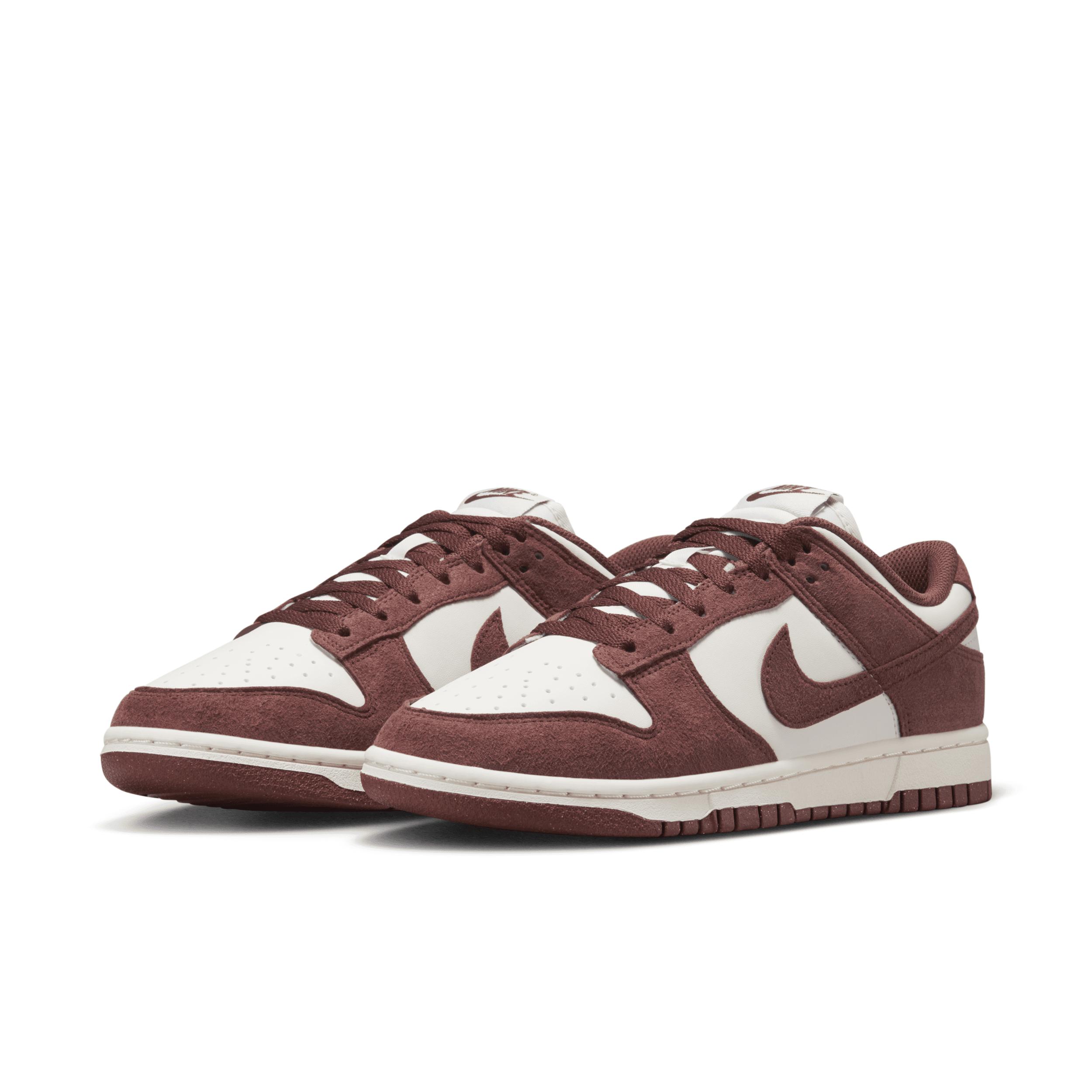 Womens Nike Dunk Low Next Nature Casual Shoes Product Image