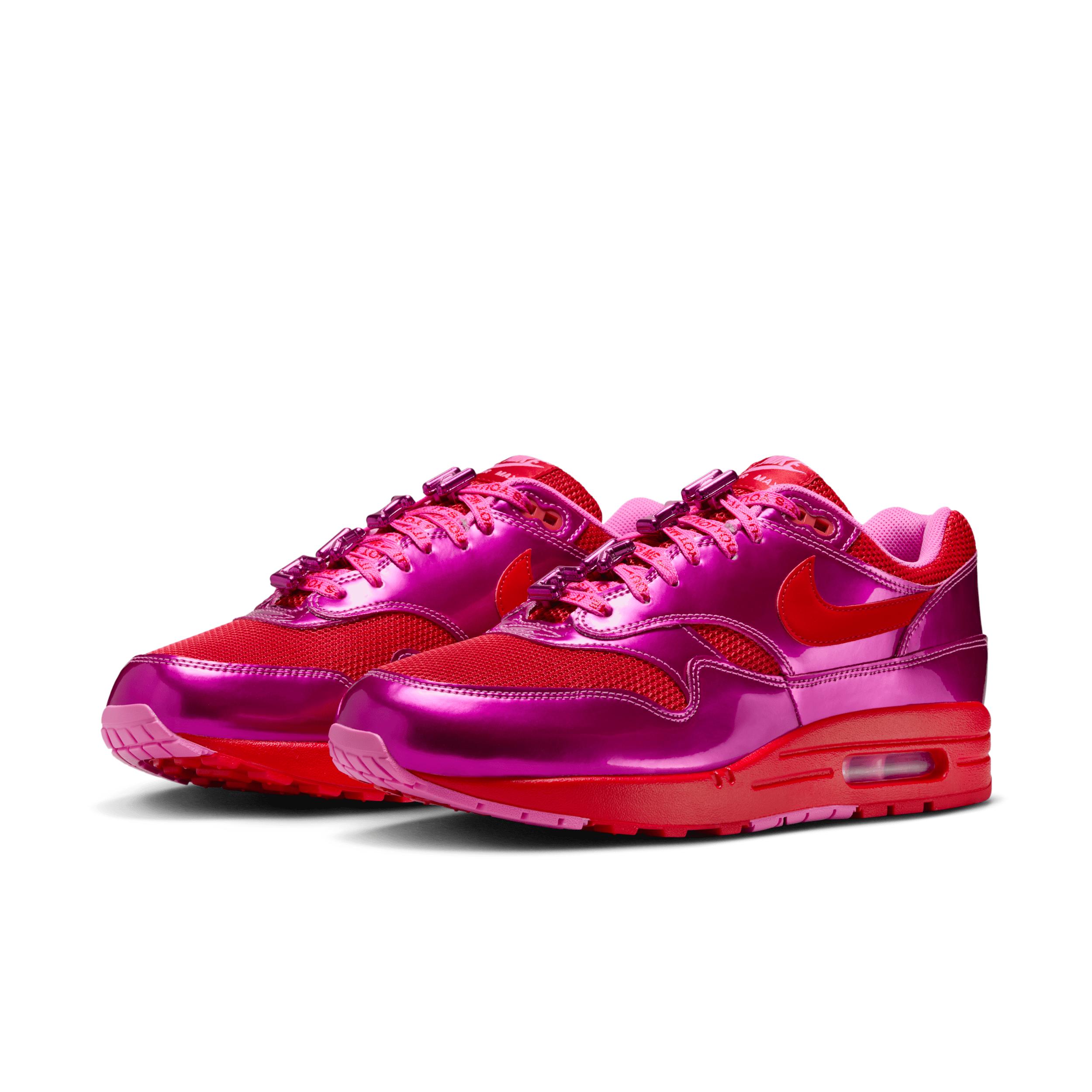 Nike Men's Air Max 1 Premium Shoes Product Image