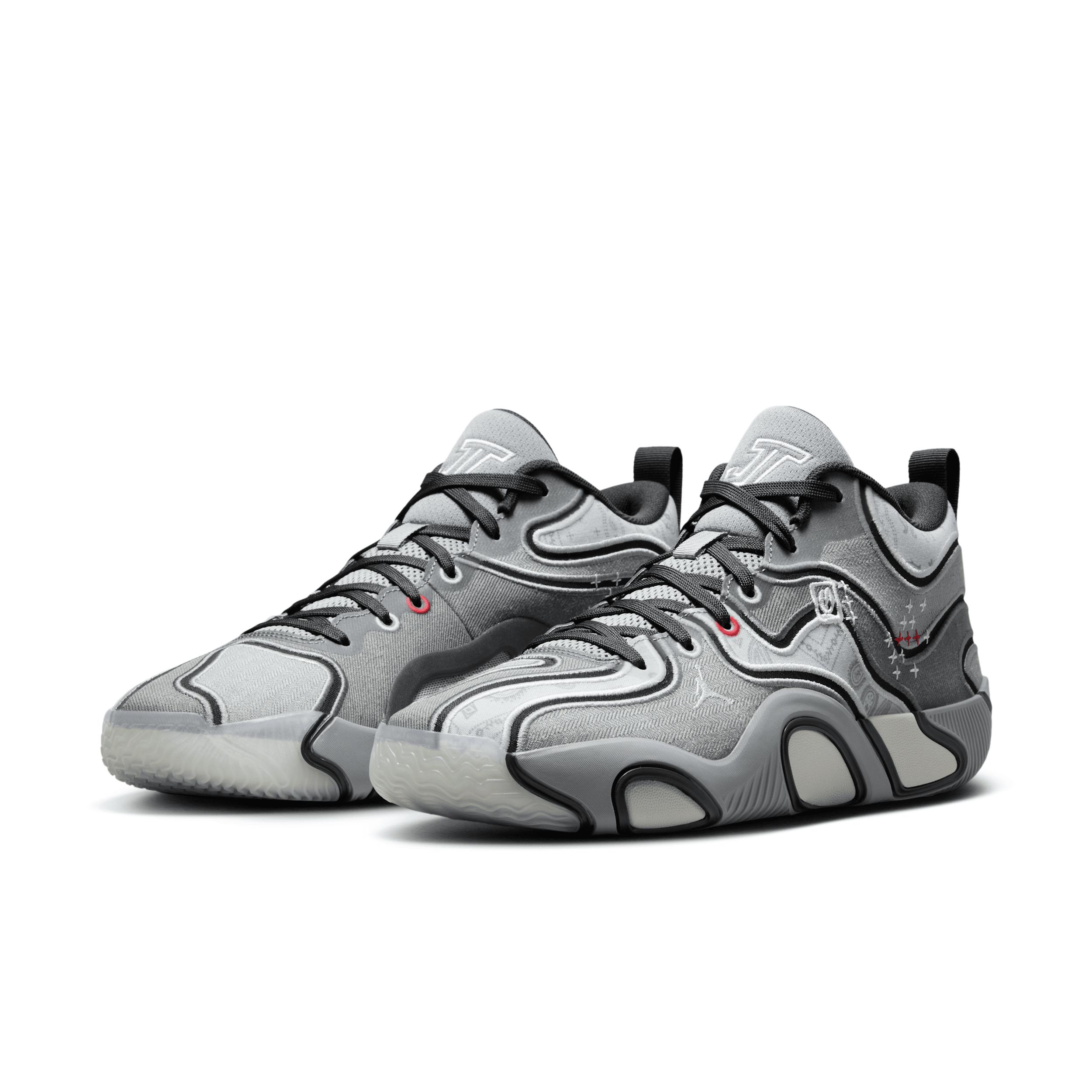 Tatum 3 Basketball Shoes Product Image
