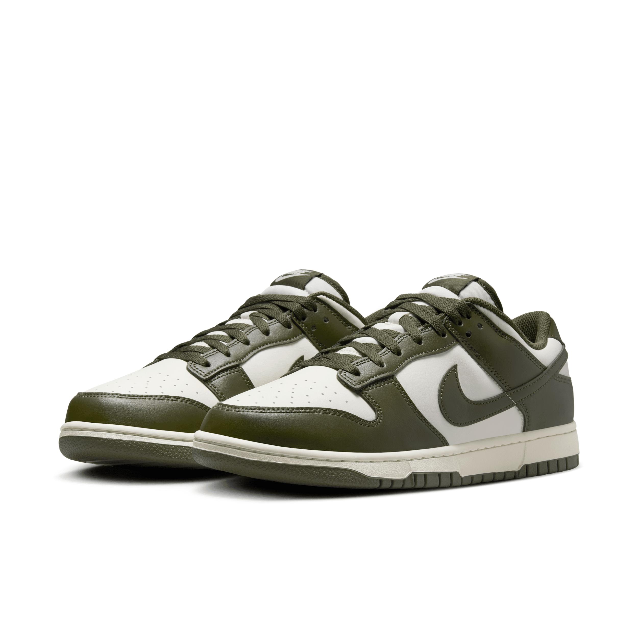 Nike Women's Dunk Low Shoes Product Image