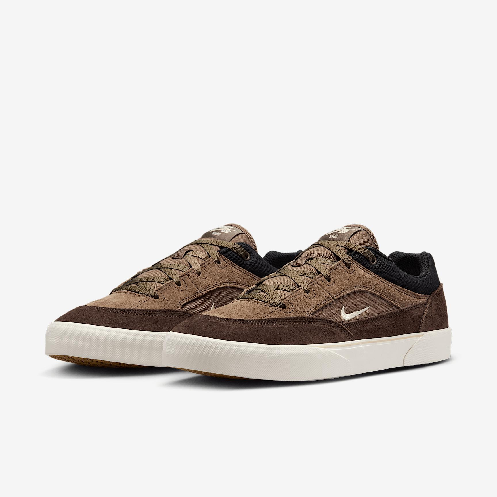 Men's Nike SB Malor Shoes Product Image