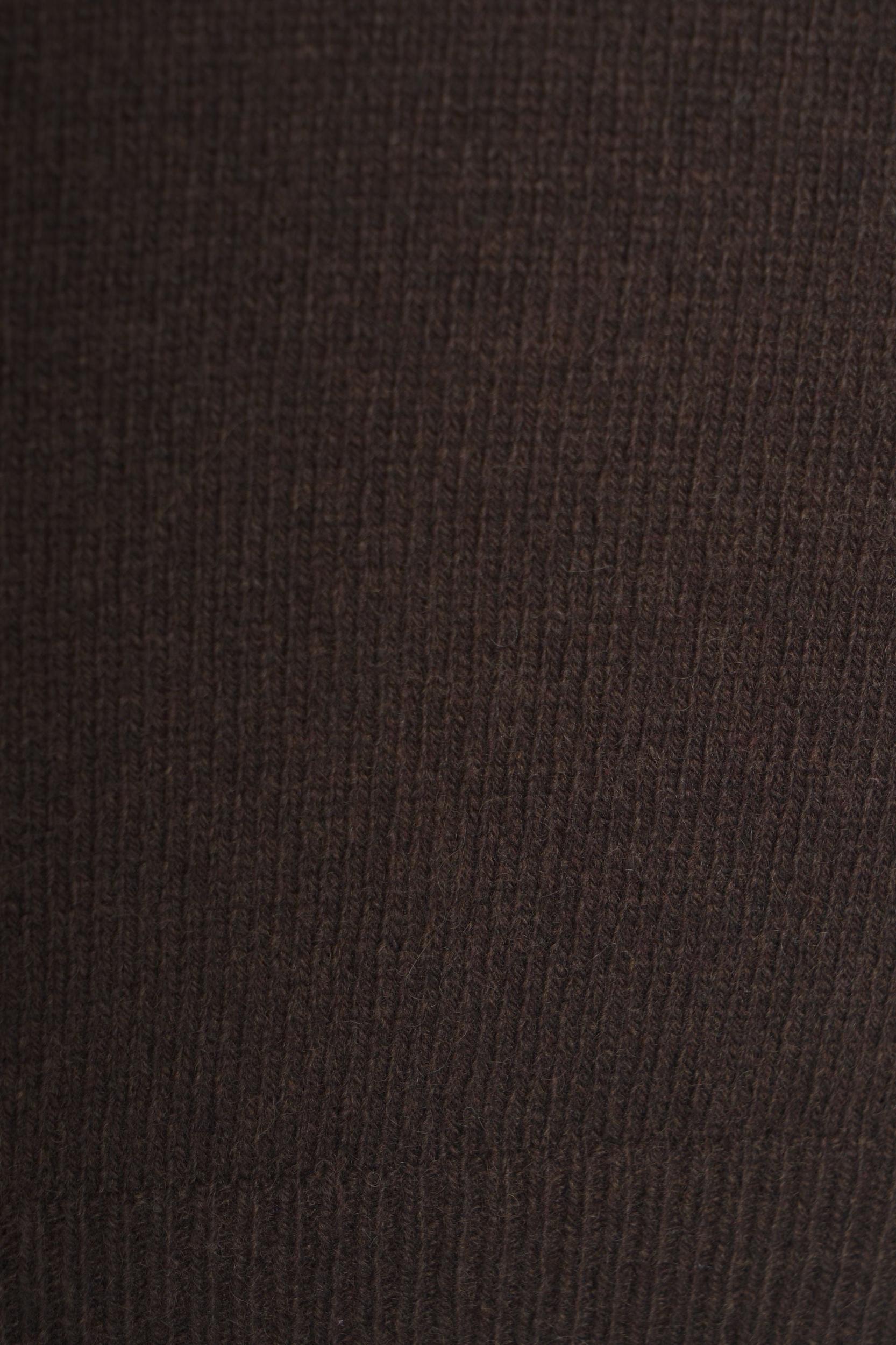 Cashmere sweater Product Image
