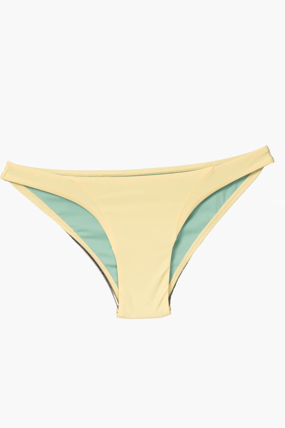 Valentina Bikini Bottom - Pismo Female Product Image