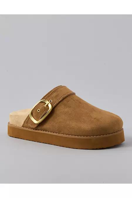 AE Luxe Platform Clog Women's Product Image