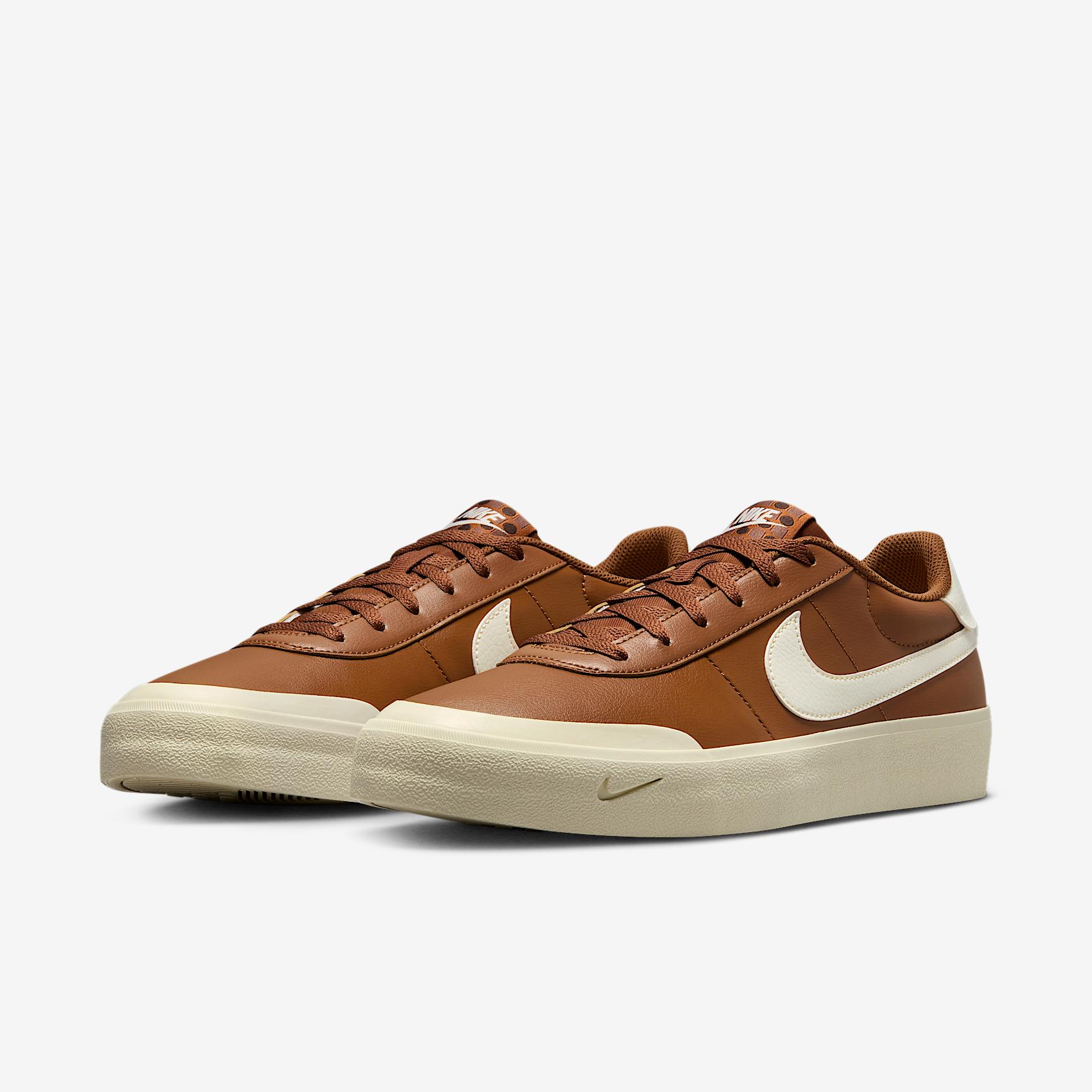 Nike Mens Court Shot Shoes | FQ8146-201 Product Image
