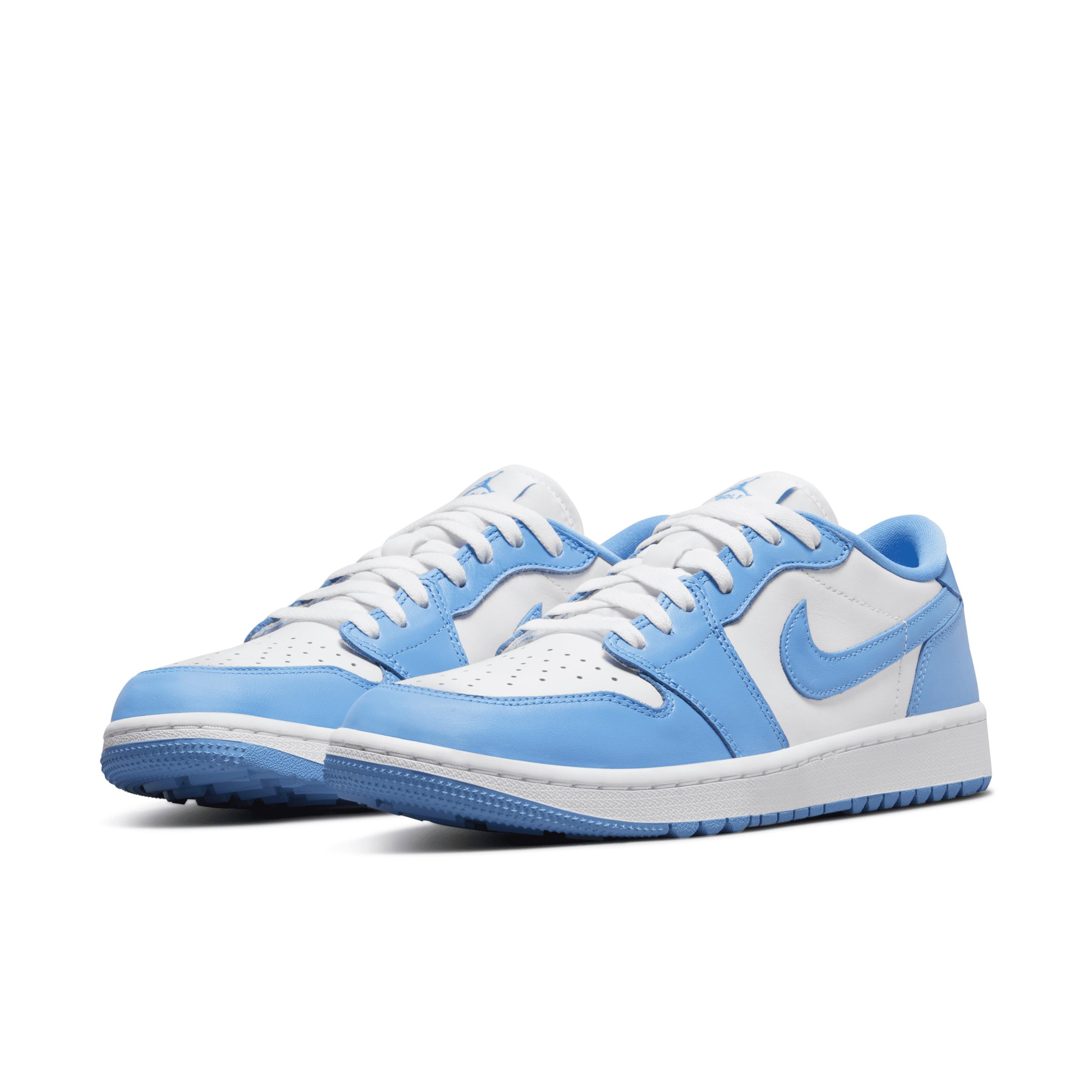 Men's Air Jordan 1 Low G Golf Shoes Product Image