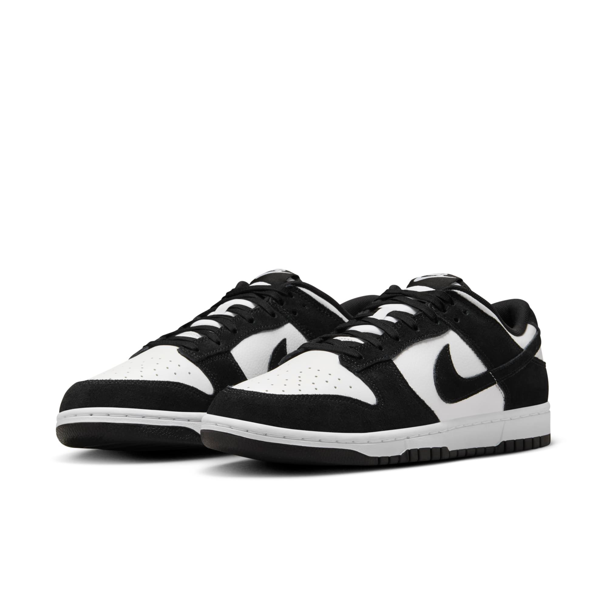 Womens Nike Dunk Low Next Nature Casual Shoes Product Image