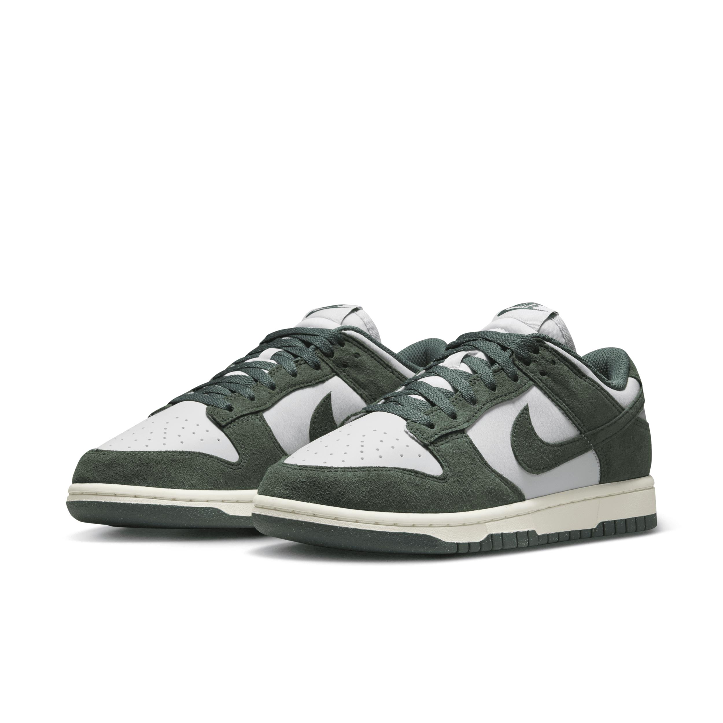 Womens Nike Dunk Low Next Nature Casual Shoes Product Image