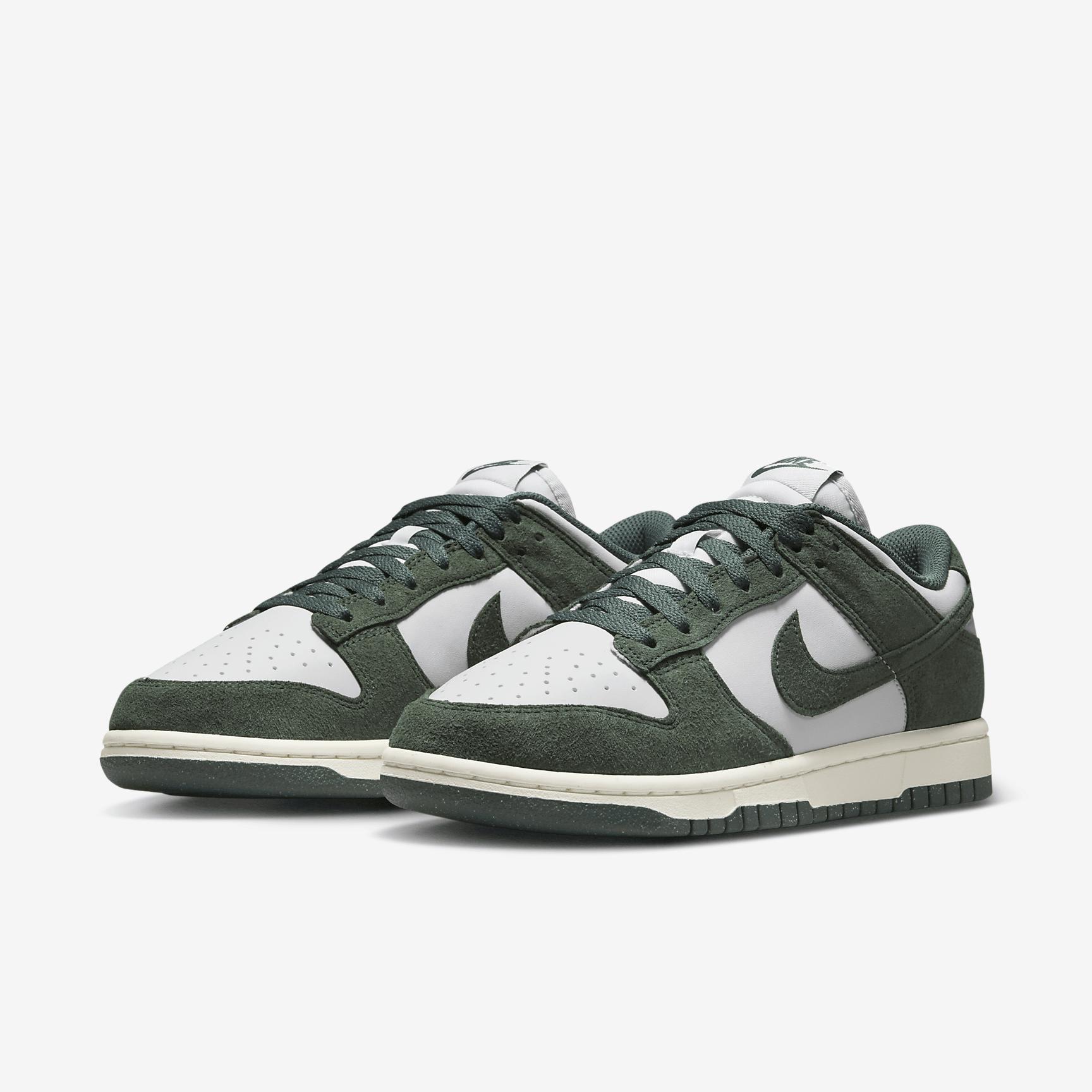 Womens Nike Dunk Low Next Nature Casual Shoes Product Image