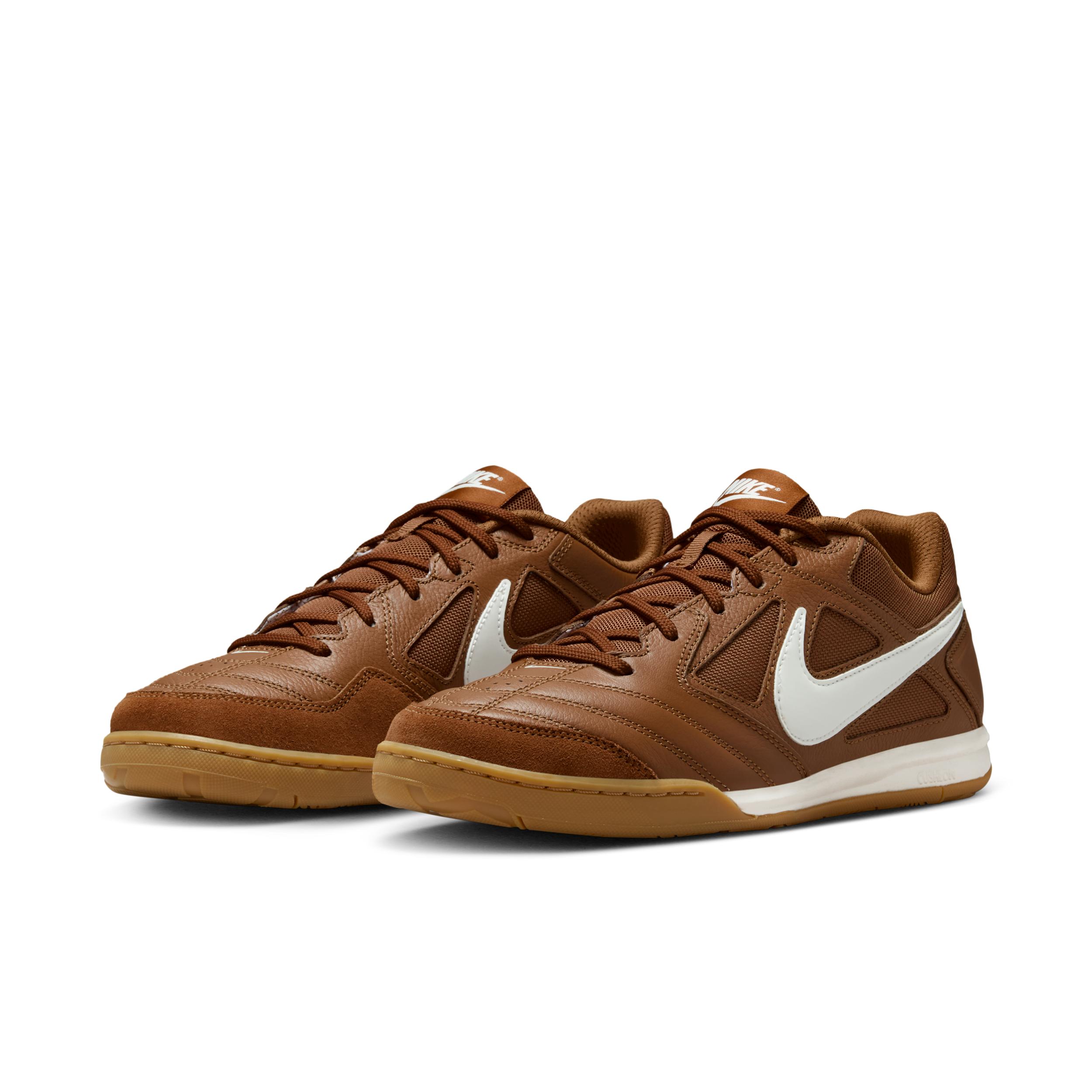 Nike Mens Gato Shoes | HQ6019-001 Product Image