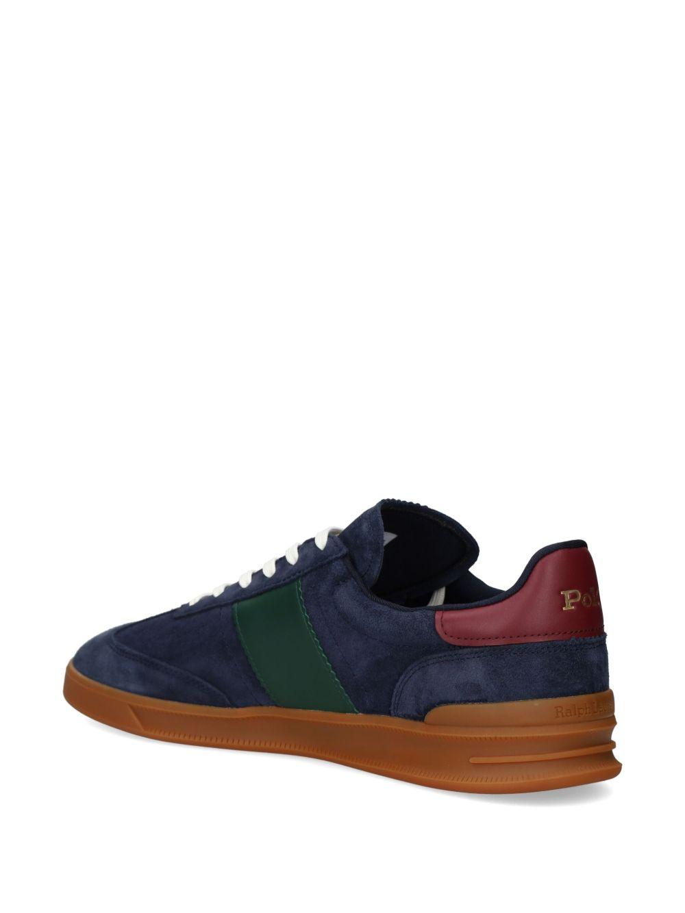Heritage Aera sneakers Product Image
