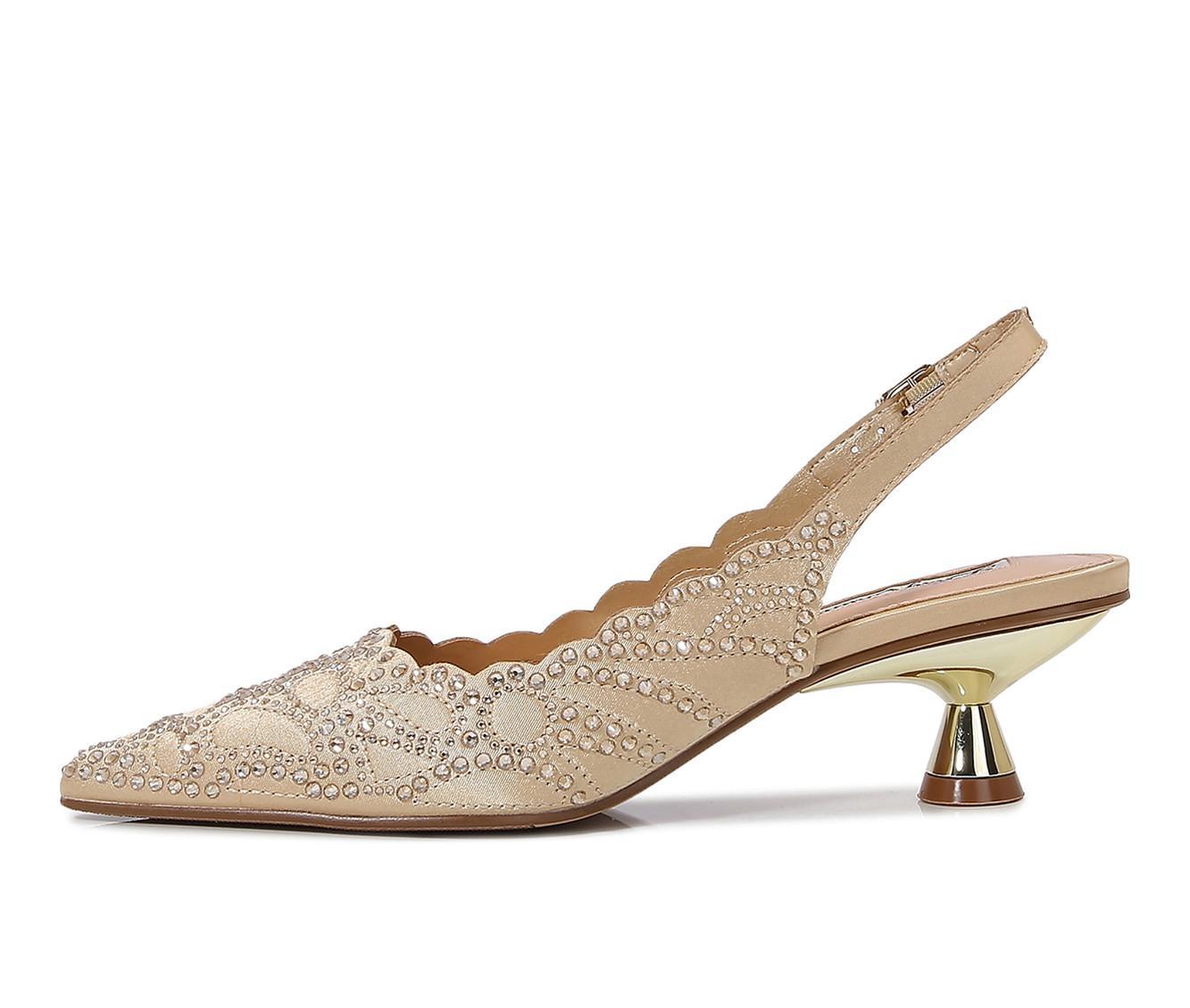 Women's Lady Couture Katie Special Occasion Shoes Product Image