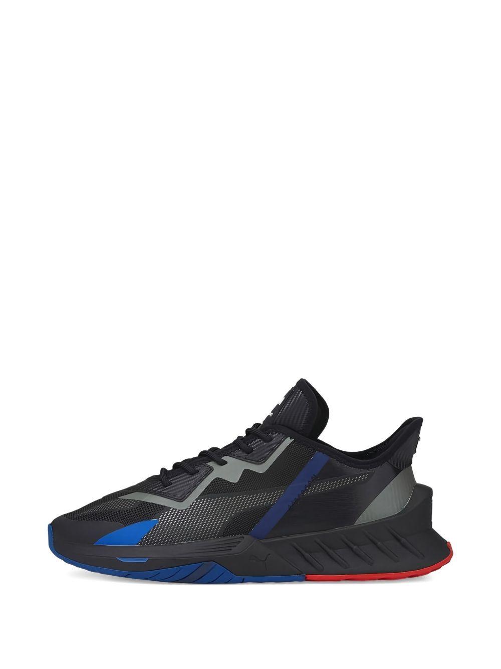Gazelle Indoor "Shadow Red/Semi Spark Green" sneakers Product Image