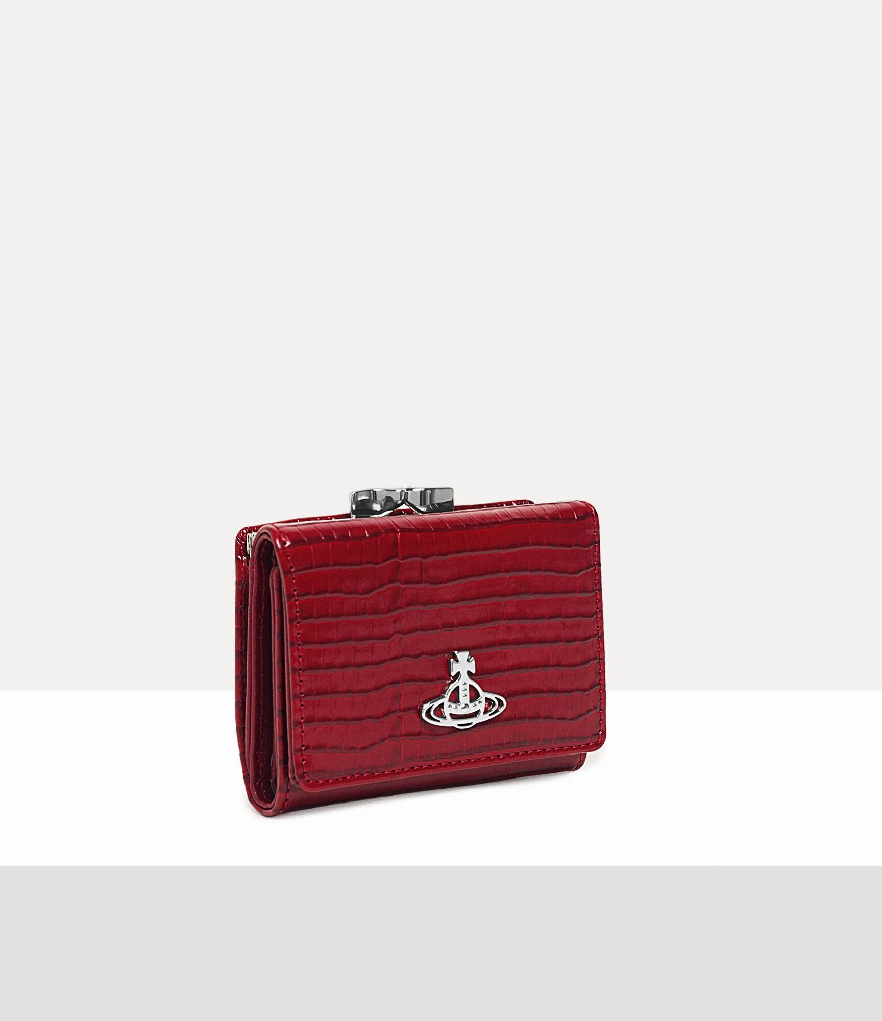 Small Frame Wallet  Product Image