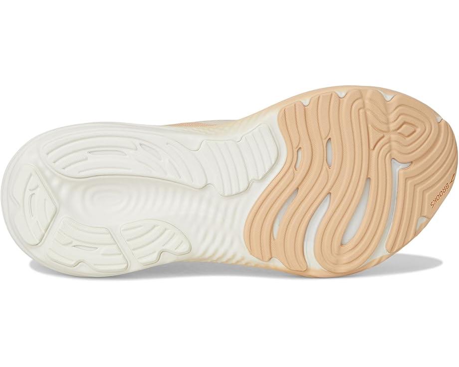 Women's Brooks Glycerin StealthFit 22 Product Image