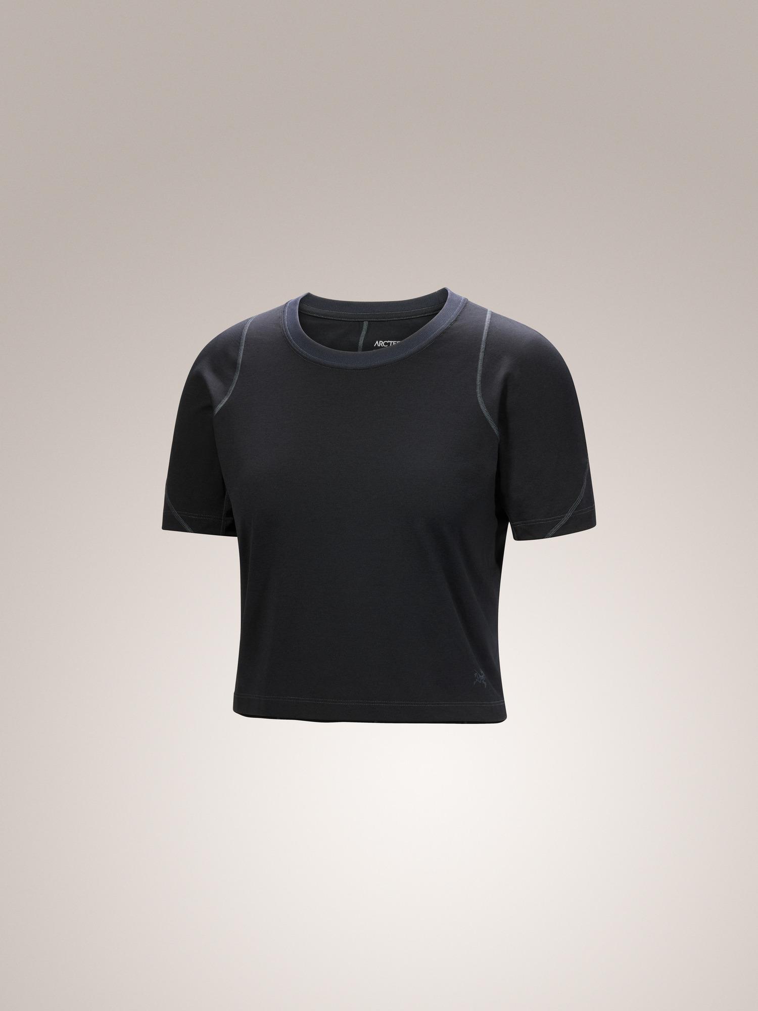 Rula T-Shirt SS Women's Product Image