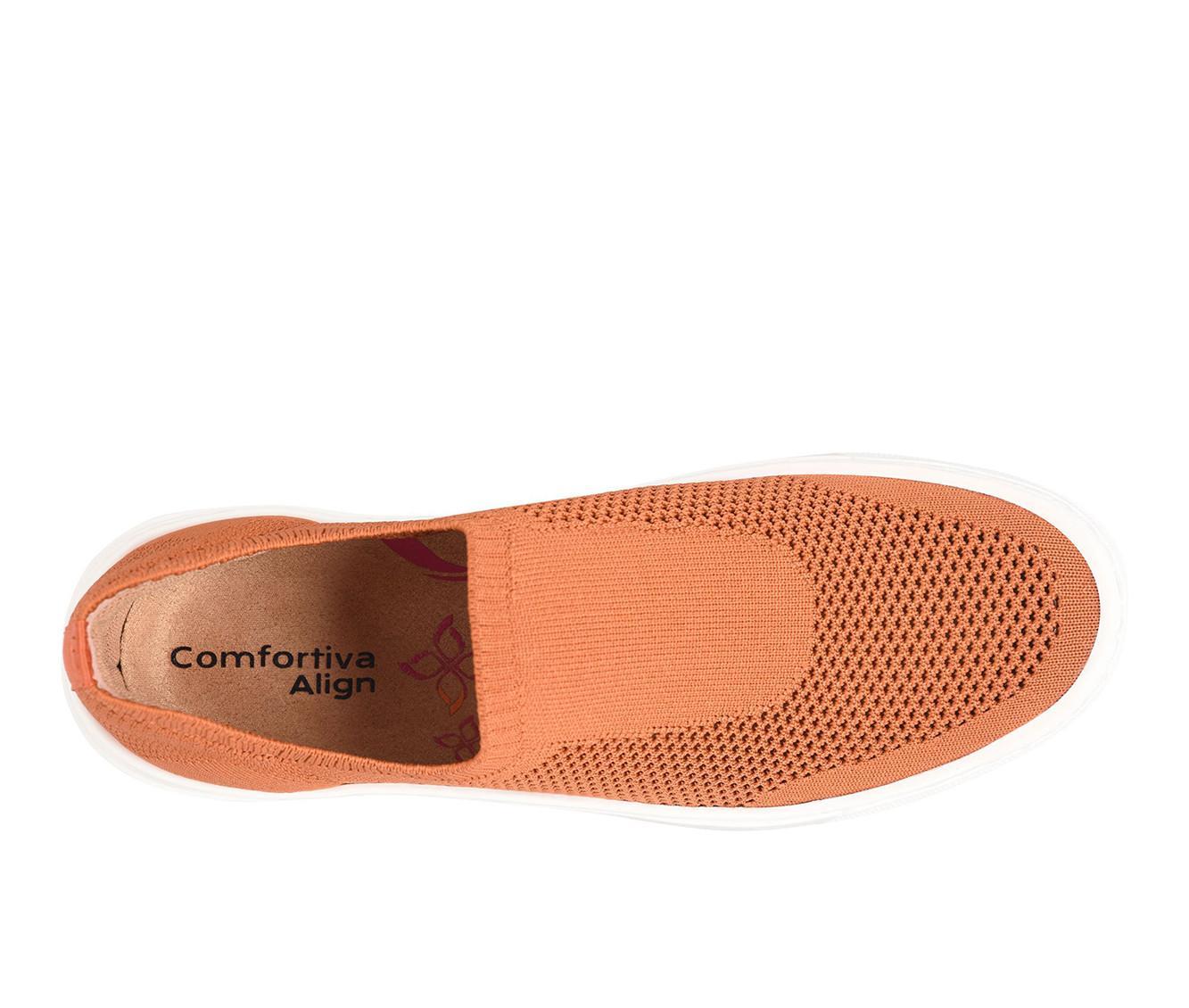Women's Comfortiva Tai Slip On Shoes Product Image