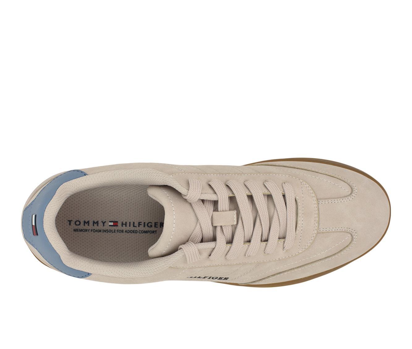 Men's Tommy Hilfiger Jolene Dress Sneakers Product Image