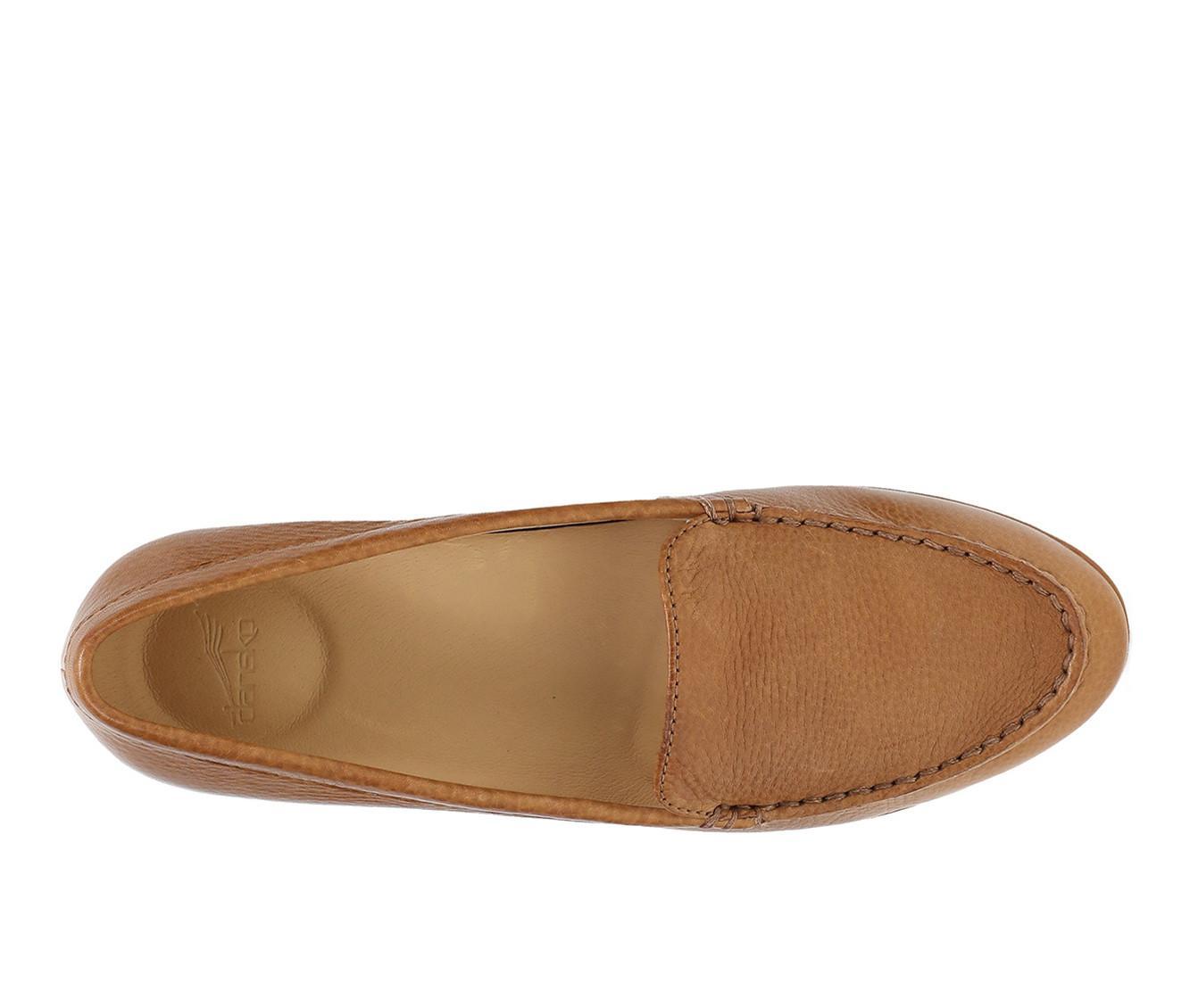 Women's Dansko Lorri Loafers Product Image
