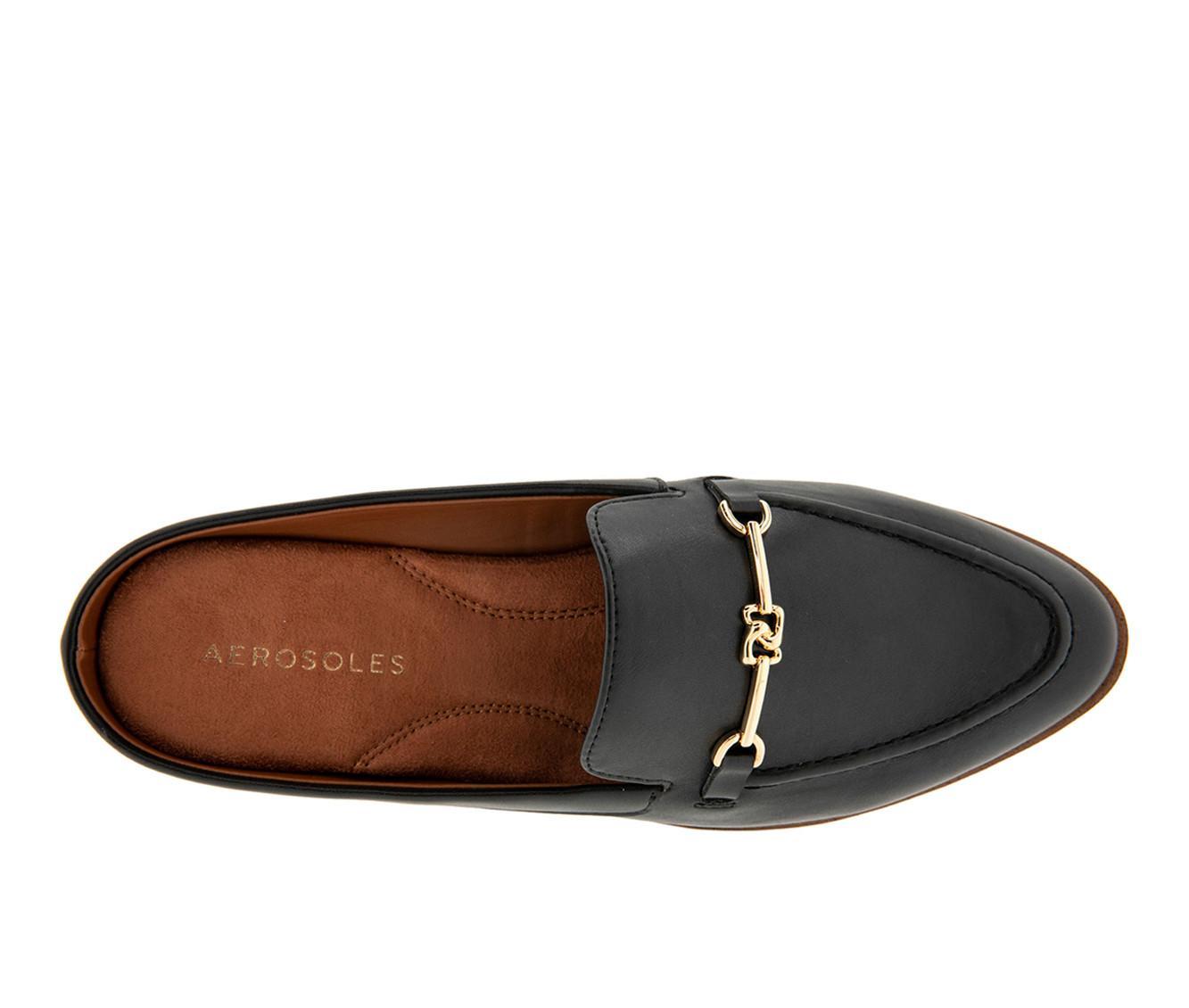 Women's Aerosoles Erik Loafer Mules Product Image